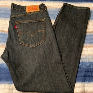 Levi’s 508